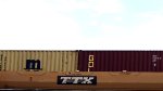 WB Intermodal Frt  -84-